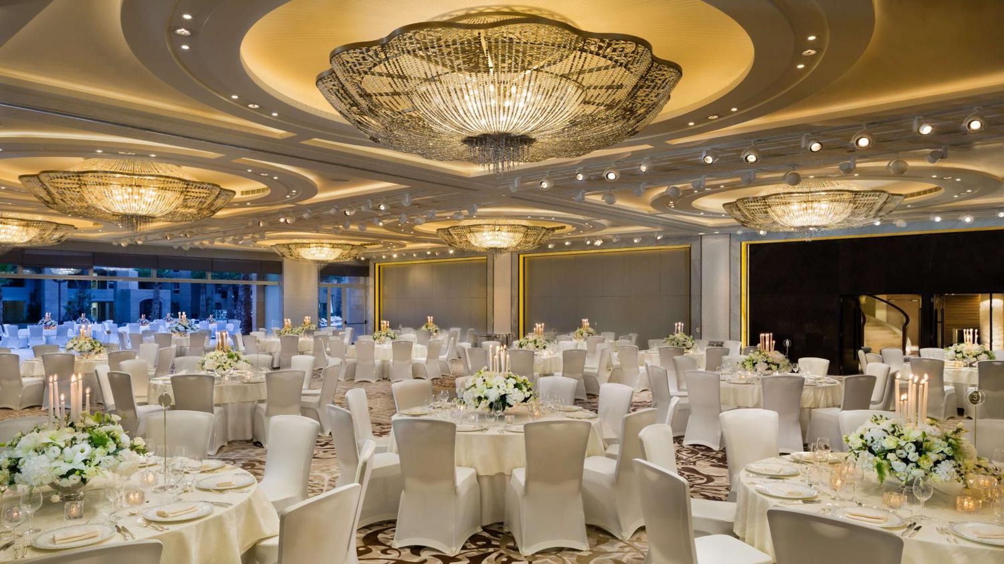 Kempinski Summerland Hotel & Resort Бейрут Экстерьер фото