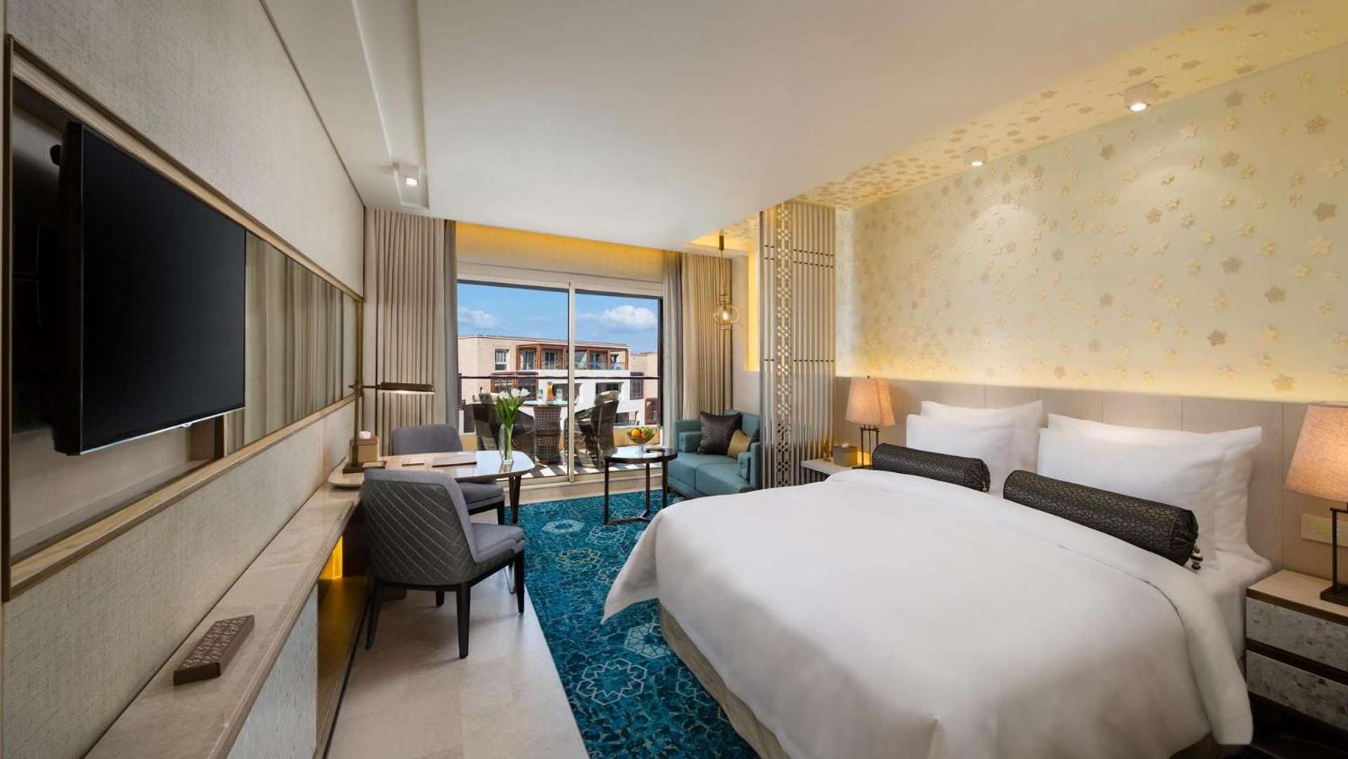 Kempinski Summerland Hotel & Resort Бейрут Экстерьер фото
