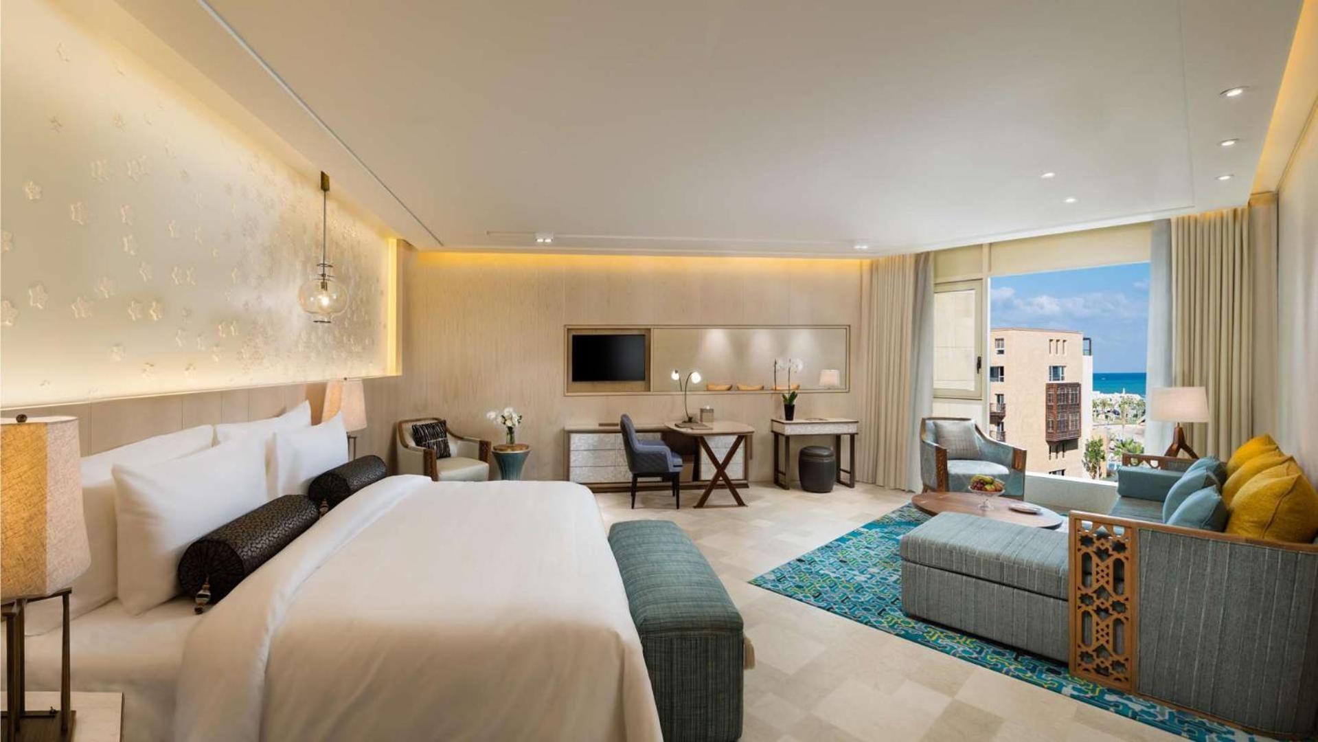 Kempinski Summerland Hotel & Resort Бейрут Экстерьер фото