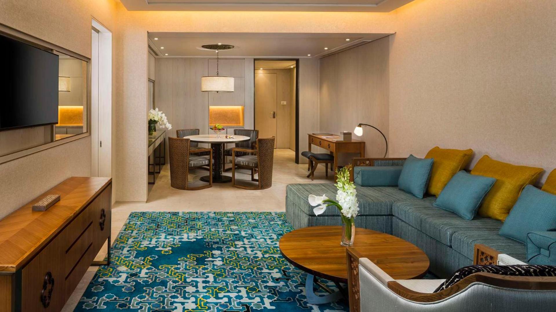 Kempinski Summerland Hotel & Resort Бейрут Экстерьер фото