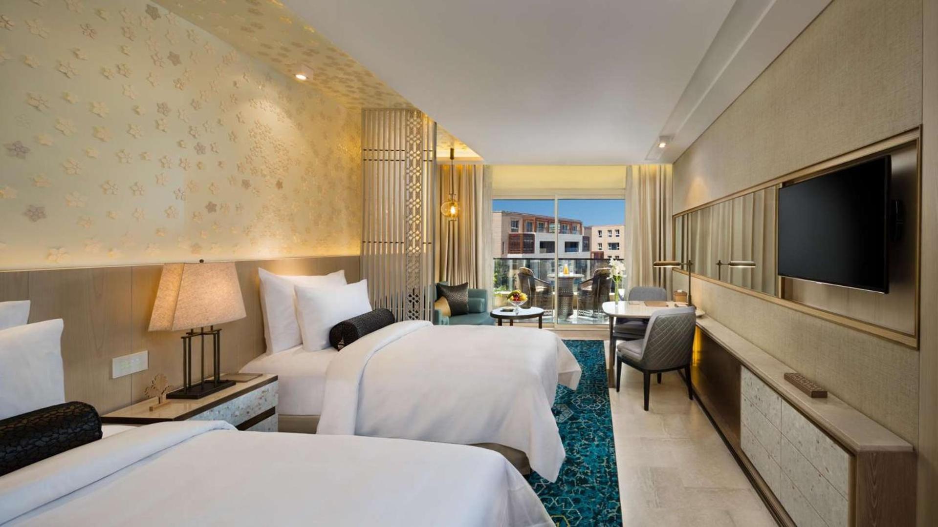 Kempinski Summerland Hotel & Resort Бейрут Экстерьер фото