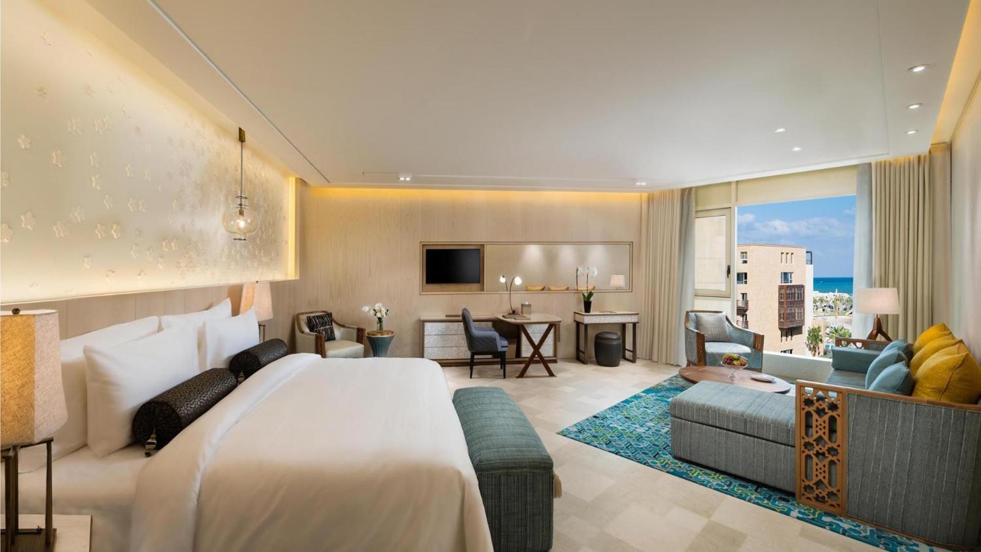 Kempinski Summerland Hotel & Resort Бейрут Экстерьер фото