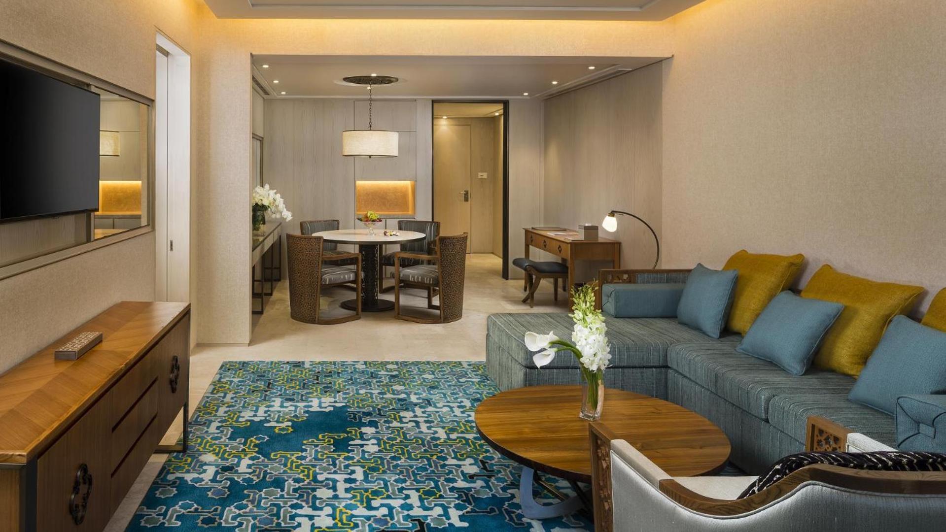 Kempinski Summerland Hotel & Resort Бейрут Экстерьер фото