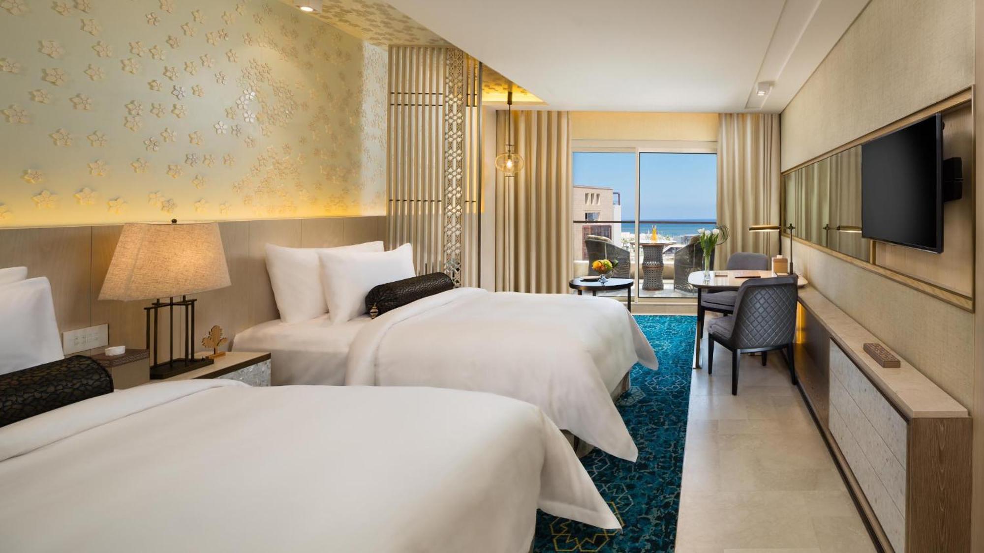 Kempinski Summerland Hotel & Resort Бейрут Экстерьер фото
