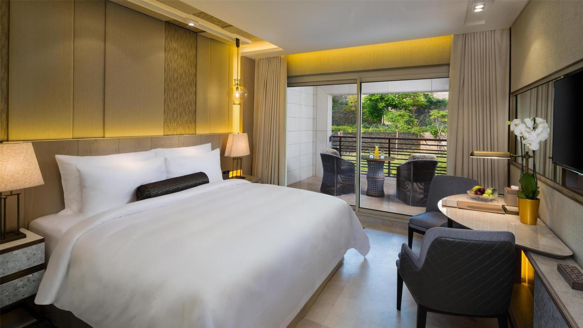 Kempinski Summerland Hotel & Resort Бейрут Экстерьер фото